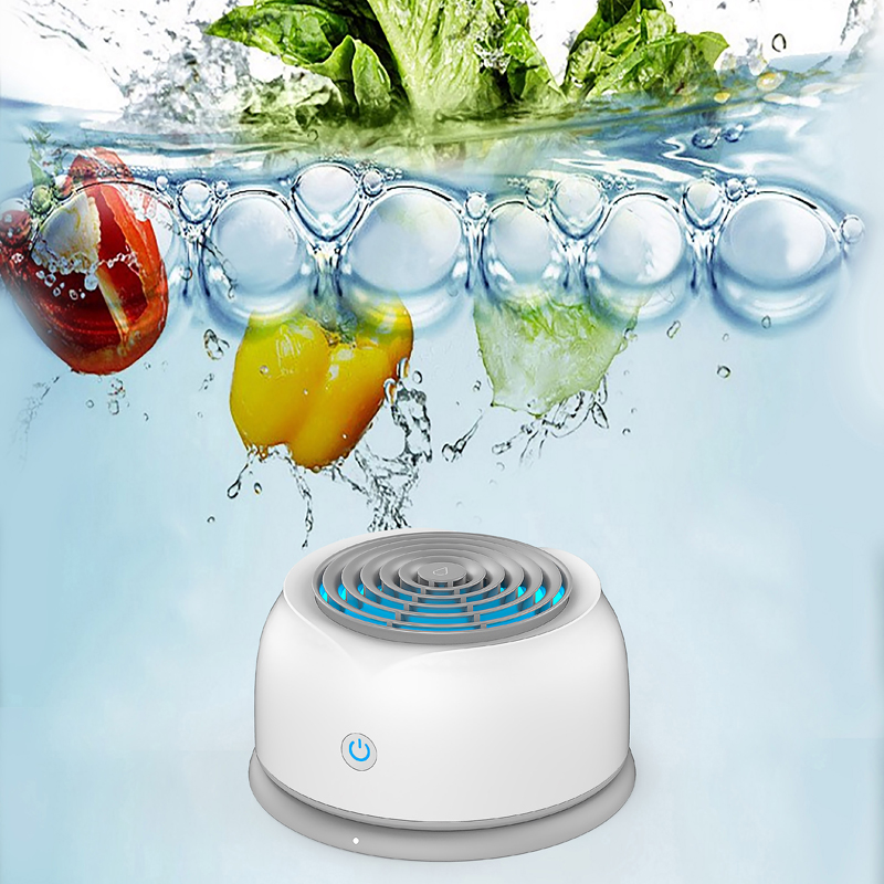 Come scegliere la migliore macchina per la lavatrice per sterilizzatori di frutta e verdura a ozono ad ultrasuoni per casa?