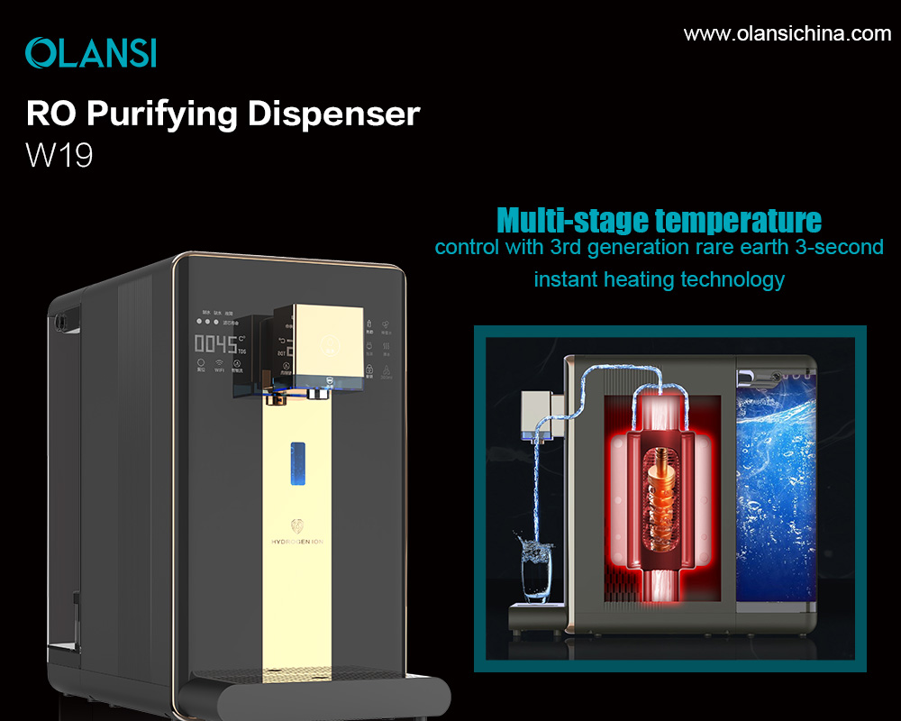 Qual è il migliore di idrogeno più venduti alcalina macchina depuratore di acqua Gernerator Maker a Singapore e in Malesia?