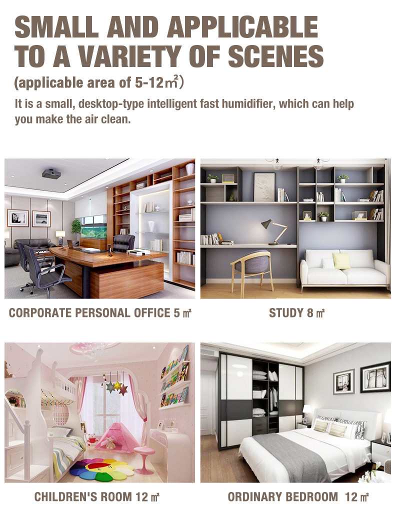 Fornitore di depuratore d'aria Olastri A1 (4)