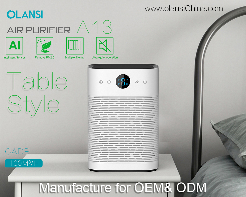 Fornitori di depuratore d'aria di Olasti (5)