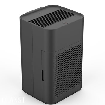 Purificatore d'aria domestica