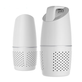 Purificatore d'aria auto