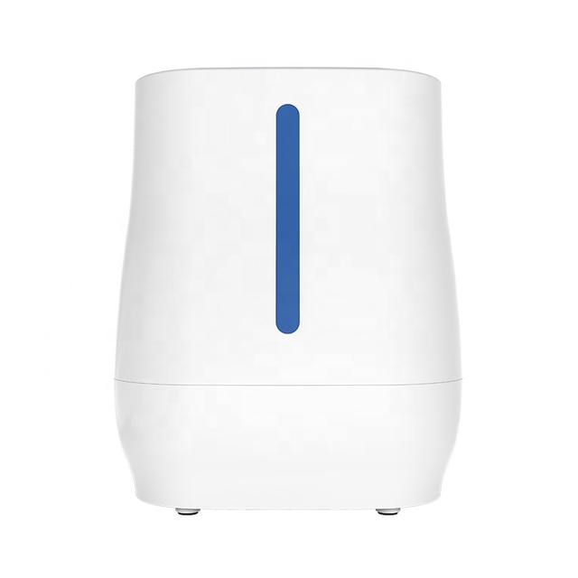 Funzionamento portatile da tavolo Easy Ozono Tap Purificatore ad infrarossi senza elettricità