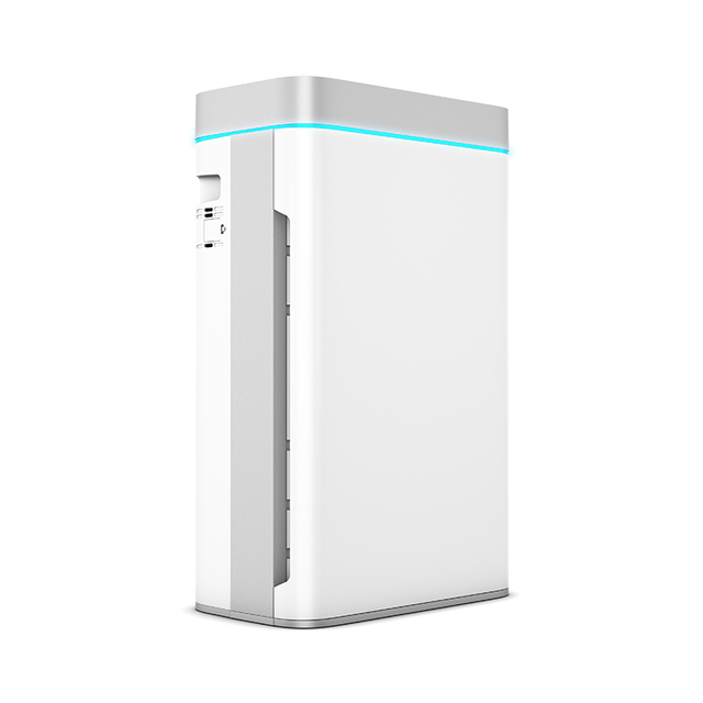 Olasti K08D 220V / 50Hz TRUE Purificatore Hepa Air Purifier H13 Umidificatore Purificatore d'aria