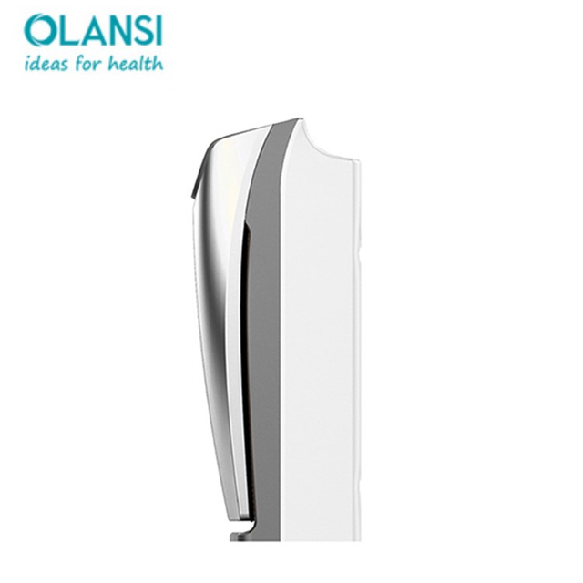 Olasti K2B Office Negative Ion Ion Air Purificatori Portatile Hepa filtro Umidificatore Ionizer Aria Purificatore Home
