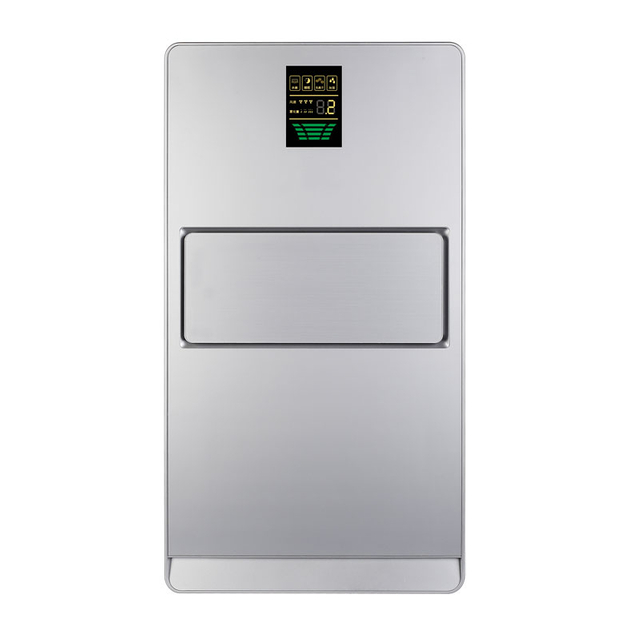 Purificatore d'aria sanitaria di Olasti K03 con rilascio di ioni negativi e umidificatore