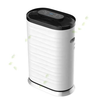 Purificatore d'aria piccolo