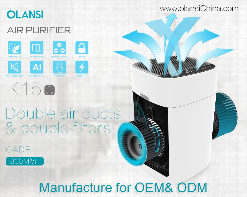 Fornitore di depuratore d'aria di Olasti (12)