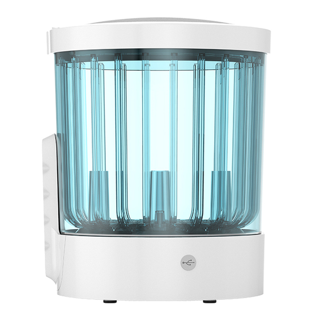 Detergenti ad ultrasuoni di Olasti Sterilizzatore per sterilizzatore Macchina per la disinfezione e la lavatrice della frutta