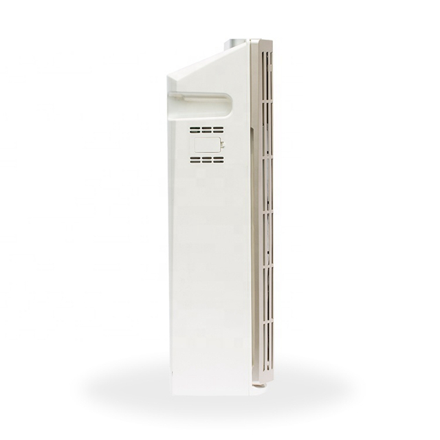 OLANSI K04C Office Room Room portatile Filtro domestico Attivato BARBANISH AIR CLEANER Purificatore d'aria