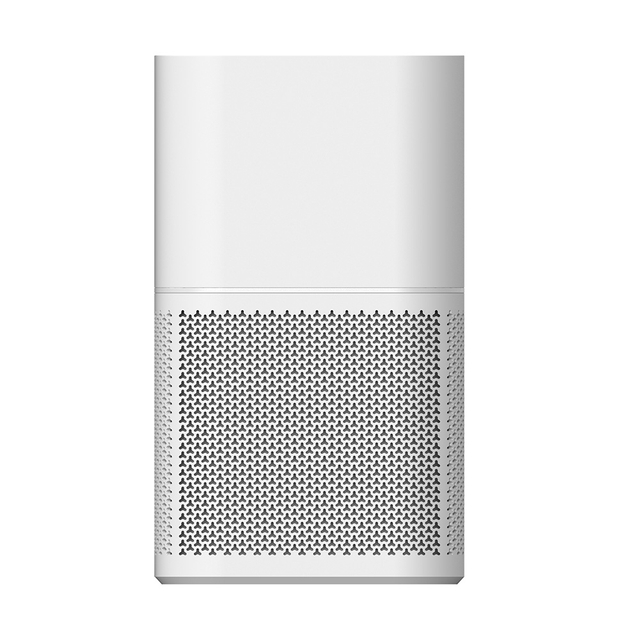 Mini purificatore d'aria portatile da tavolo Olansi A4 Pro per Amazon Best Seller con luce UV e filtro Hepa H13 110V e purificatore d'aria 220V China Factory USA certificato UL