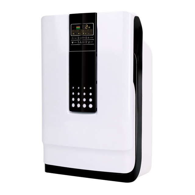 Olasti K01 Smart Green Green Air Purificatore filtro dell'aria ionica nerativa