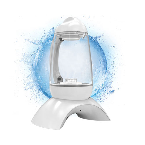 Macchina idrica di idrogeno