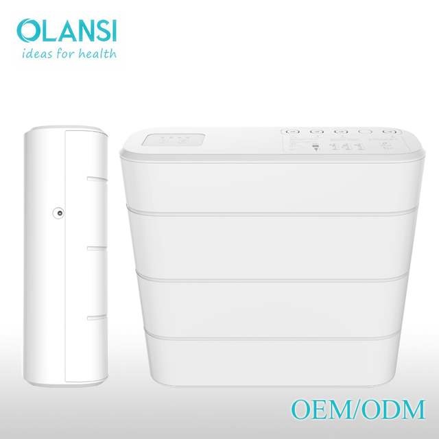 Olasti Reverse Osmosi Home Appliance RO Filtro dell'acqua Depuratore d'acqua
