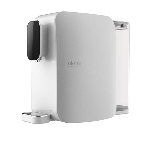 Purificatore d'acqua OEM.