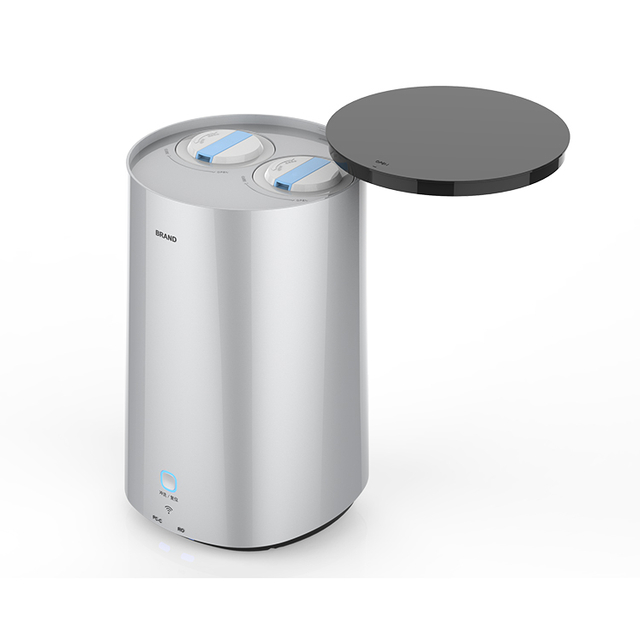 Macchina per il depuratore dell'osmosi inversa del depuratore dell'acqua del depuratore dell'acqua della macchina alcalina 400GPD 400GPD